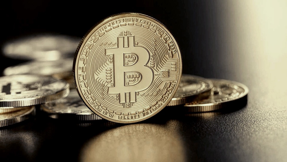 Bitcoin vuelve al nivel de USD 40,000