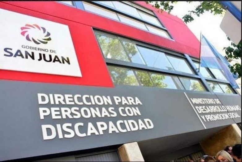 El Gobierno de San Juan posee un servicio de videollamadas para atender a personas sordas e hipoacúsicas