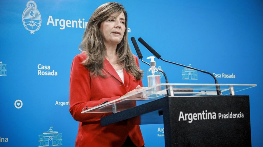 Postura oficial: El Gobierno argentino pide a Rusia cesar acciones las militares en Ucrania