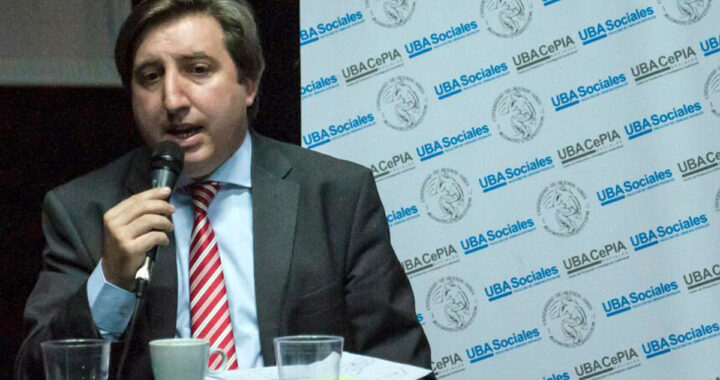 Denunciaron a Insaurralde y Clerici por lavado de activos, evasión fiscal y enriquecimiento ilícito