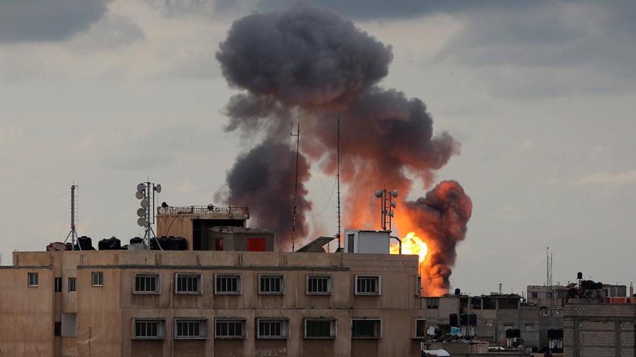 Israel prevé una semana de ataques en Gaza en una nueva escalada de violencia con la Yihad Islámica