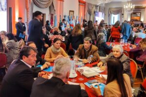El Parlamento del Norte Grande continúa los debates en Jujuy