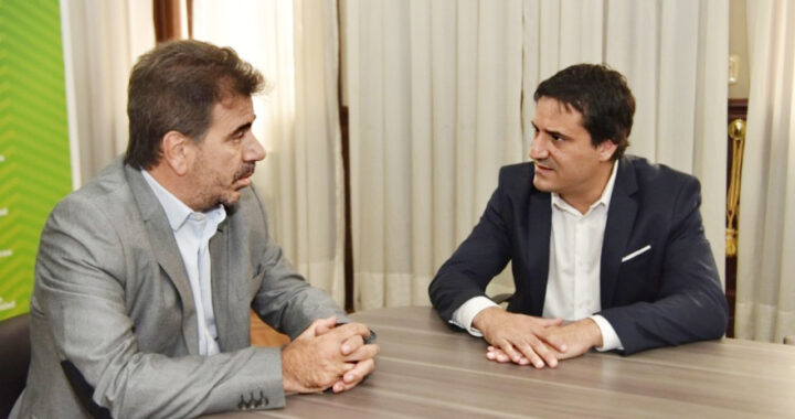 Los planes de Abad para convertirse en vice gobernador y llevarse un valioso plus