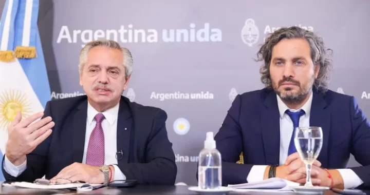 Diplomacia clase B: Fuks acusó a Holguín de mentir para «demonizar a la Argentina»