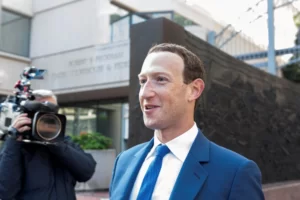 Despidos masivos en Meta plantean preguntas sobre la estrategia de Zuckerberg