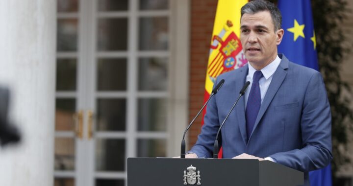 España: fracasó el último intento de Feijóo de formar Gobierno