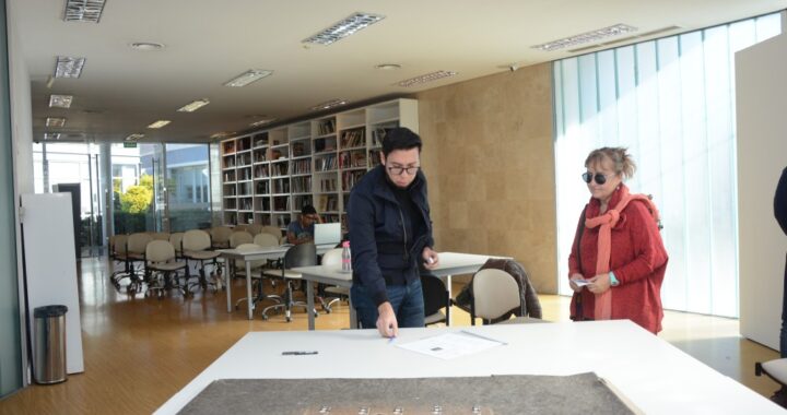 El Museo Franklin Rawson enriquece su patrimonio