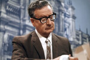 El golpe del 73 derrocó a Allende y frenó su objetivo de una «vía chilena al socialismo»
