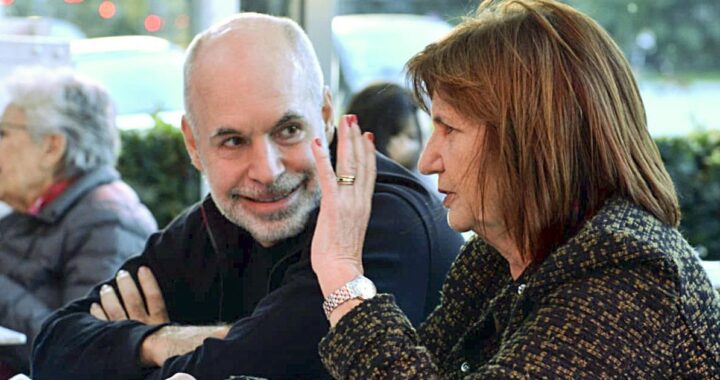 Bullrich afirmó que la inestabilidad emocional de Milei genera «incertidumbre»